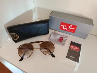 GAFAS DE SOL RAY-BAN