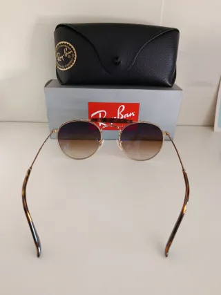 GAFAS DE SOL RAY-BAN