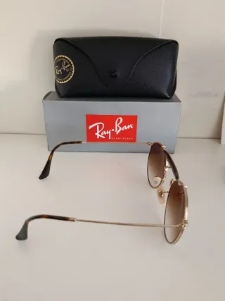 GAFAS DE SOL RAY-BAN