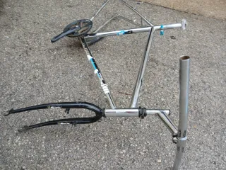 Cuadro Sunn Tox Talla M