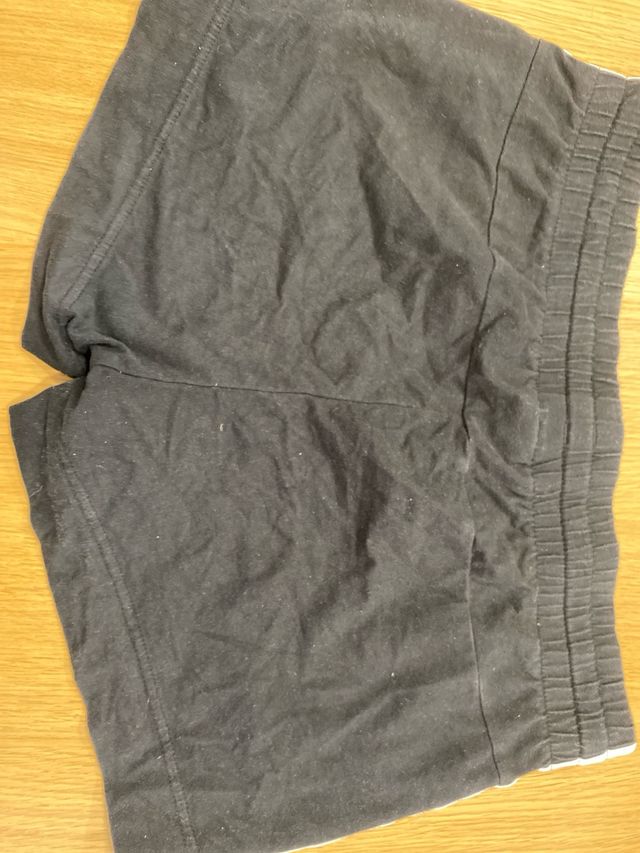 Pantalón corto Adidas chica Talla M