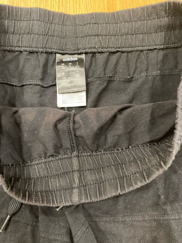 Pantalón corto Adidas chica Talla M