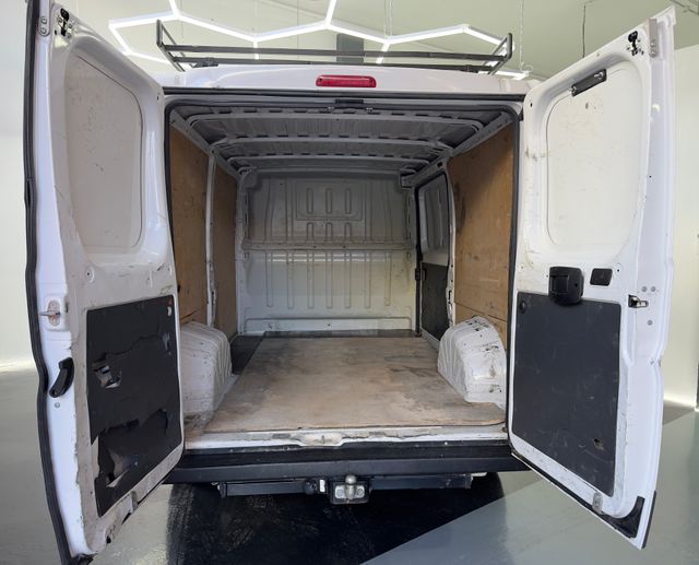 Peugeot Boxer L2 H1 con 61.000km