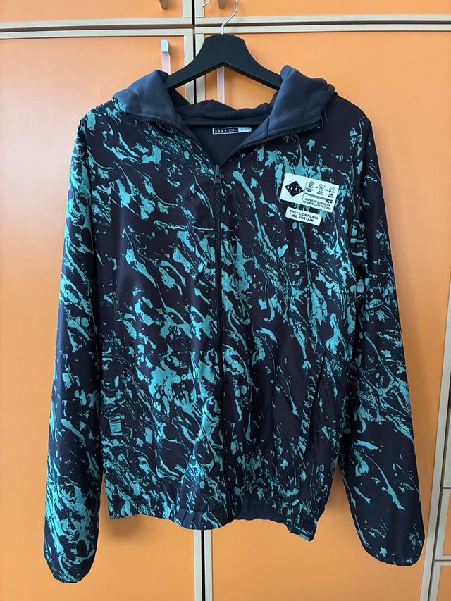 Giacca Seay Pacific Uomo