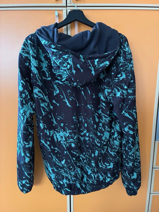 Giacca Seay Pacific Uomo