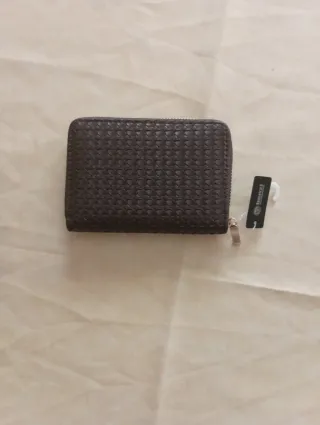 Billetera tarjetero sra.