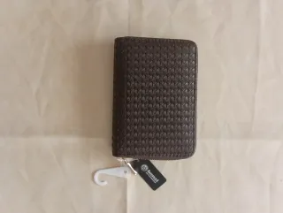 Billetera tarjetero sra.