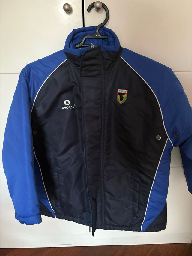 Set deportivo Colegio El Valle