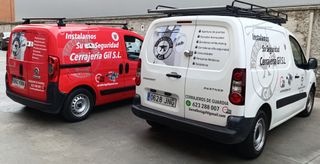 Cerrajero 24h | Cerrajería Gil