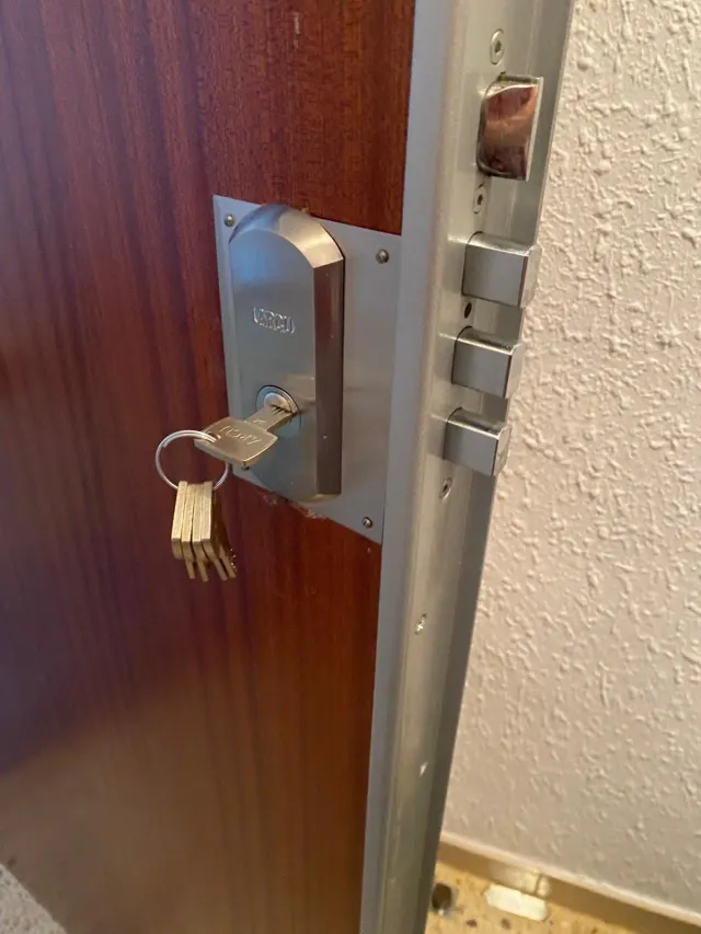 Cerrajero 24h | Cerrajería Gil