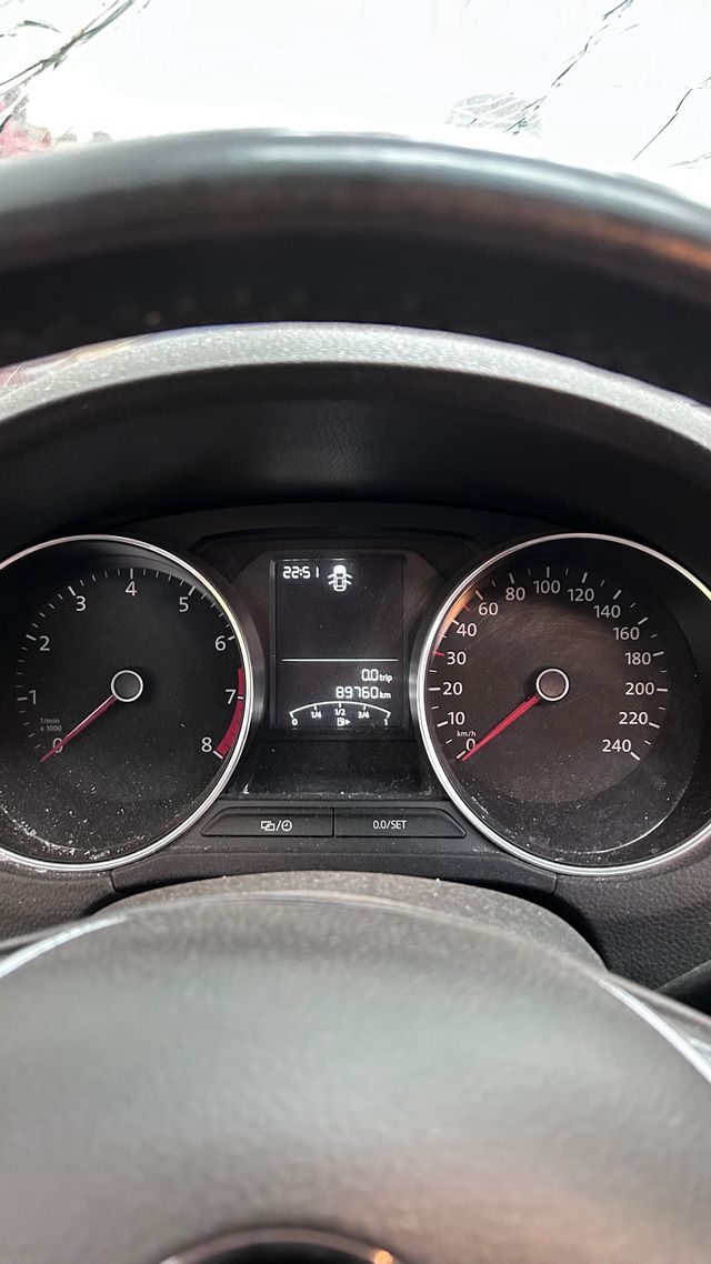 Motor 1.2 tsi 89760kms