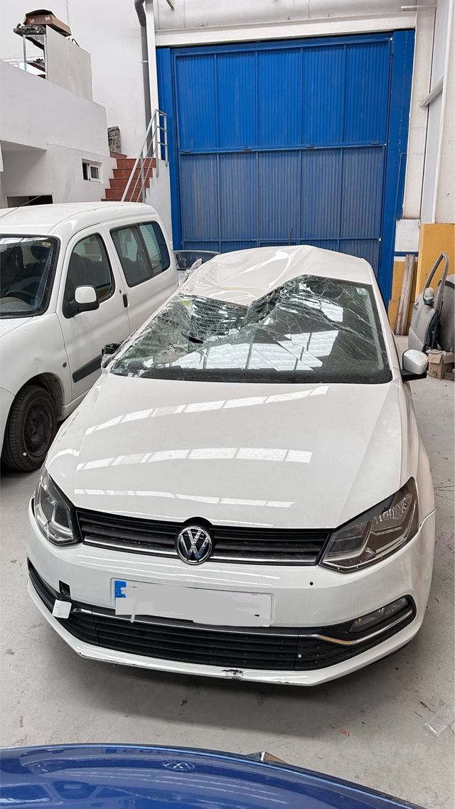 Motor 1.2 tsi 89760kms