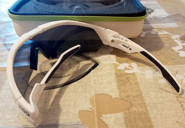 Occhiali da sole KOO, ciclismo, sci, ebike!