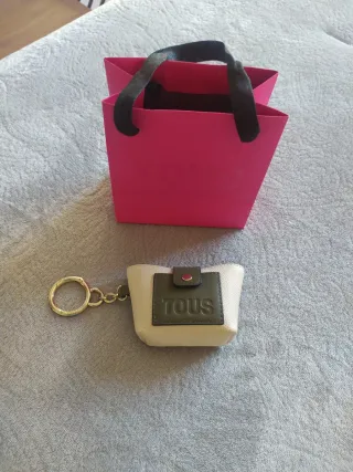 Llavero Tous