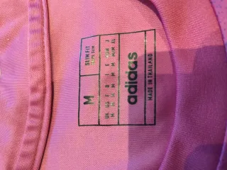 Camiseta Alemania Adidas Talla M