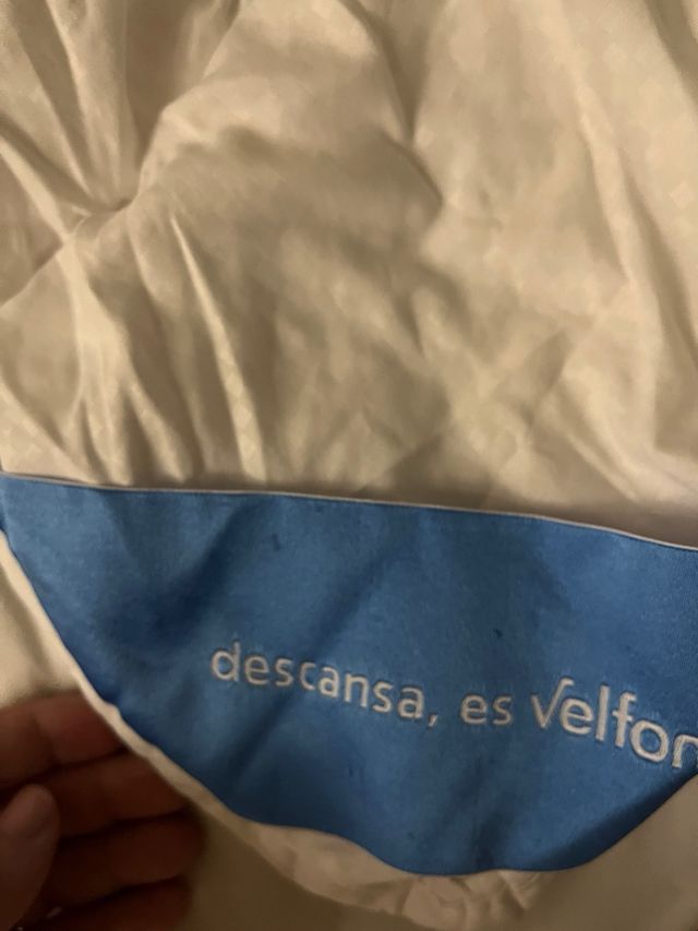 Nórdico Dúo Velfont 220