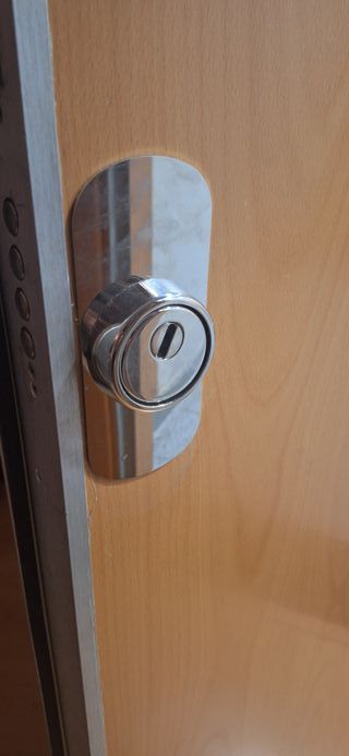 Cambio de Cerraduras | Cerrajería Gil Siglo XXI S.