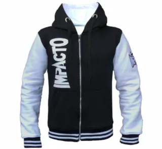 Chándal Impacto Boxing World Champion