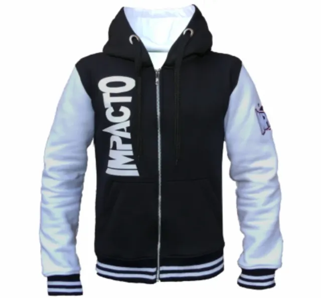 Chándal Impacto Boxing World Champion