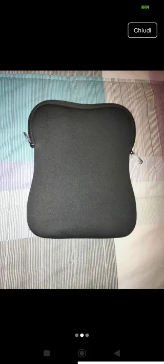 Custodia per tablet ISY