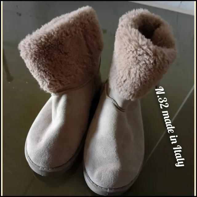 Lotto 15 paia scarpe bambina