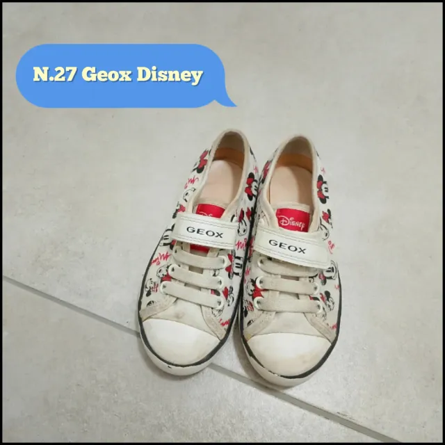 Lotto 15 paia scarpe bambina