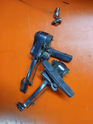 Freno V-Brake Shimano XTR