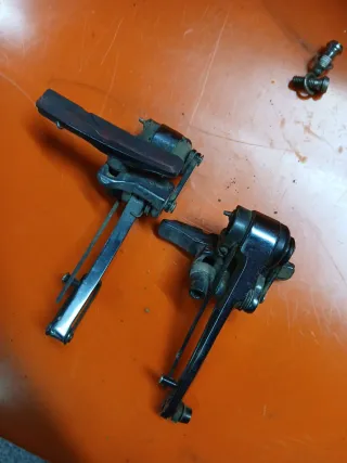 Freno V-Brake Shimano XTR