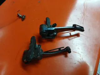 Freno V-Brake Shimano XTR