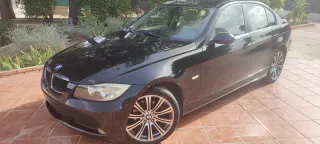 BMW Serie 3 2006