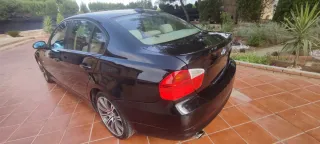 BMW Serie 3 2006