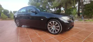 BMW Serie 3 2006