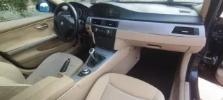 BMW Serie 3 2006