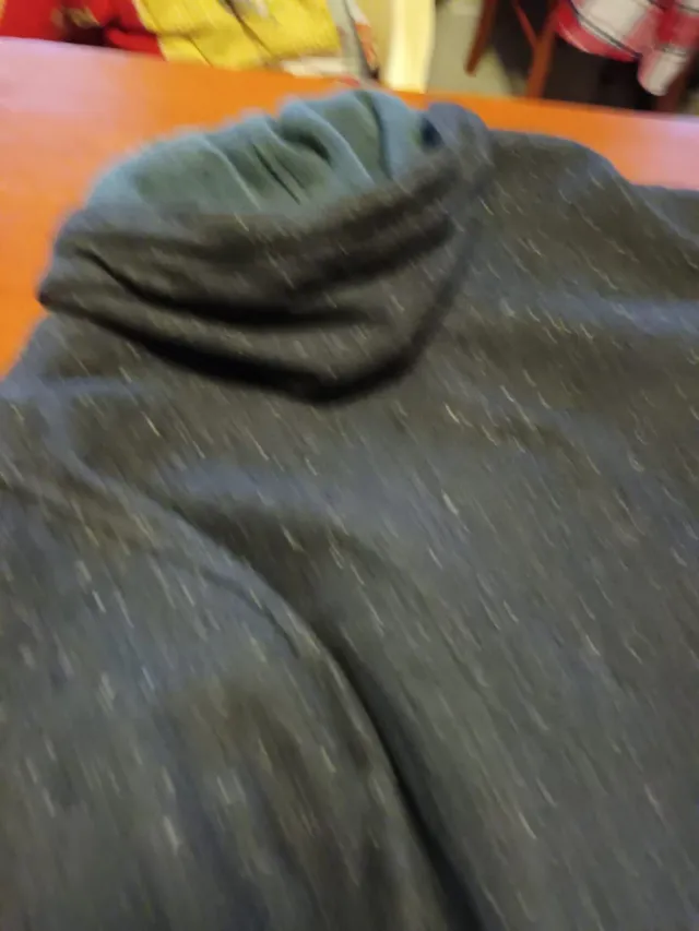 Giaccone caldo impermeabile