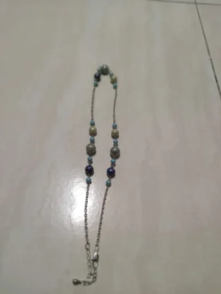 Collar de perlas de Mallorca