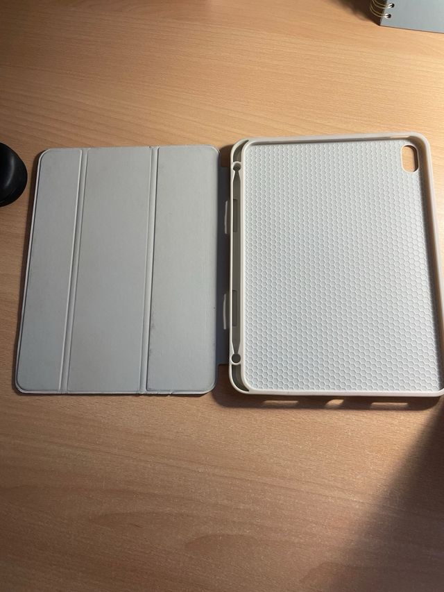Funda iPad 10 Gris