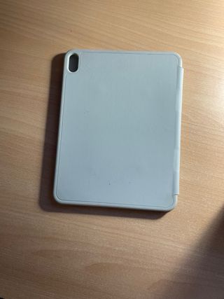 Funda iPad 10 Gris