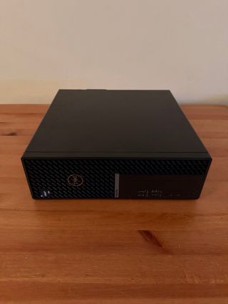 PC Sobremesa Dell Optiplex 7020