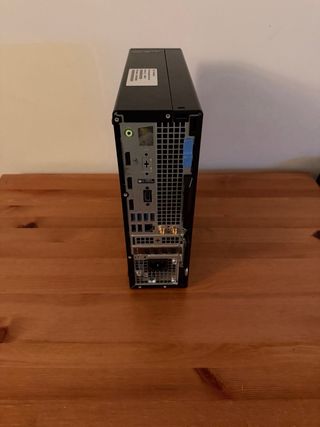 PC Sobremesa Dell Optiplex 7020