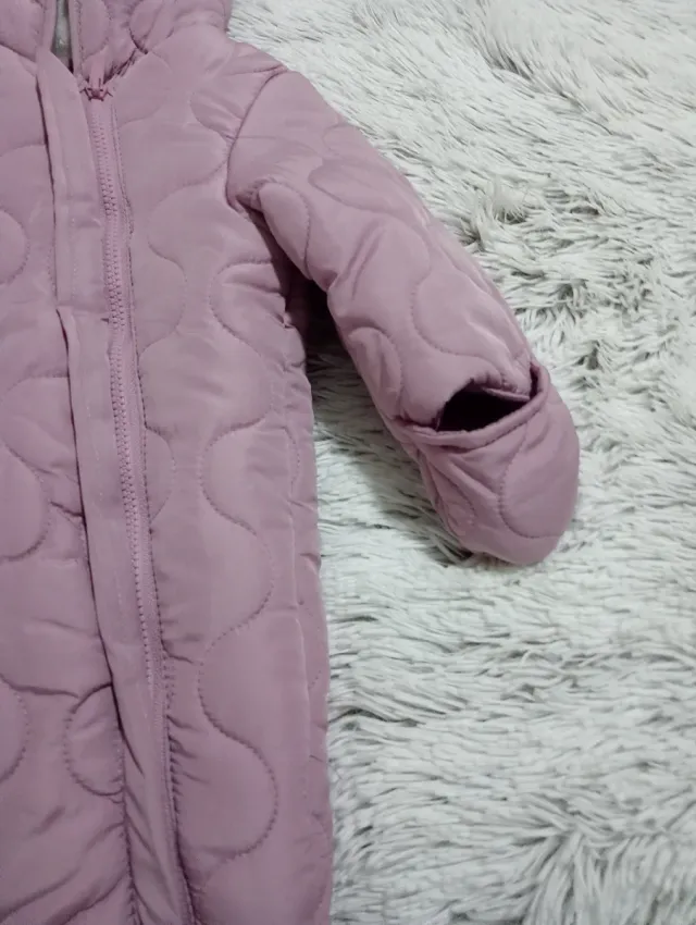 BUZO NIÑA 9/12M ‼️ CON ETIQUETA ‼️