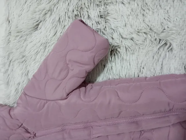 BUZO NIÑA 9/12M ‼️ CON ETIQUETA ‼️