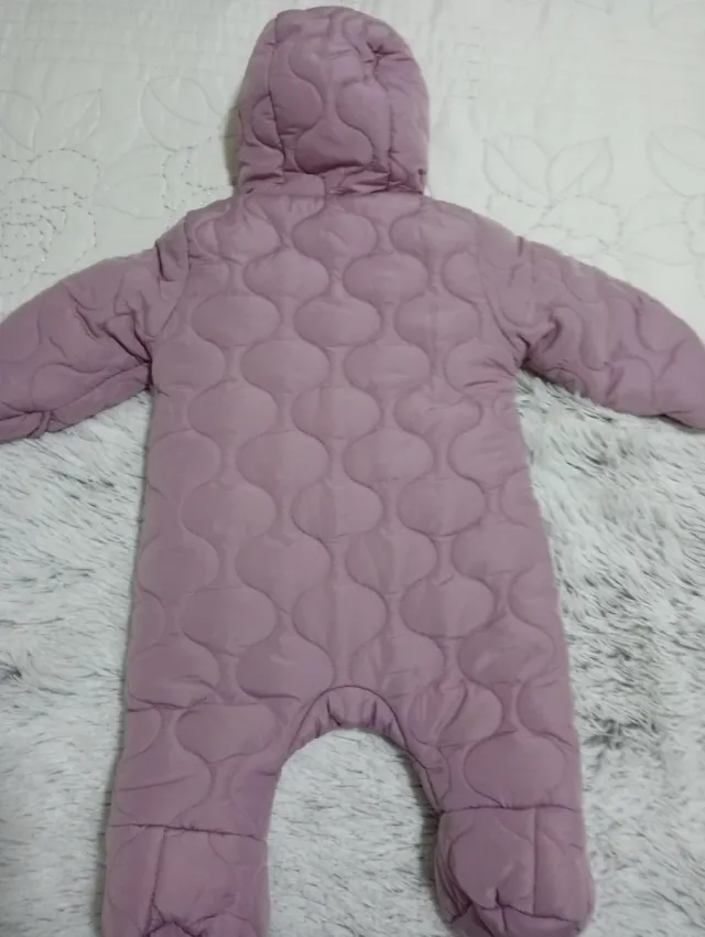 BUZO NIÑA 9/12M ‼️ CON ETIQUETA ‼️