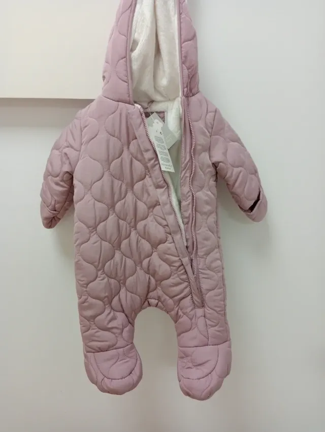 BUZO NIÑA 9/12M ‼️ CON ETIQUETA ‼️