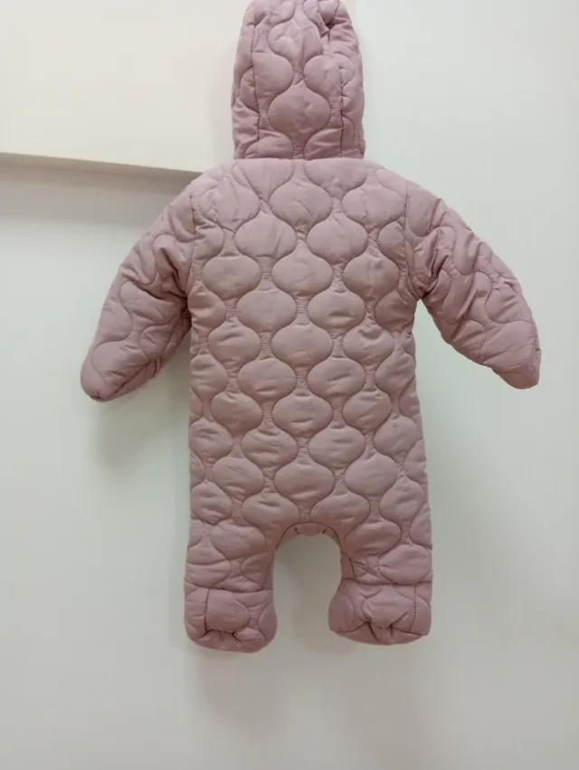 BUZO NIÑA 9/12M ‼️ CON ETIQUETA ‼️