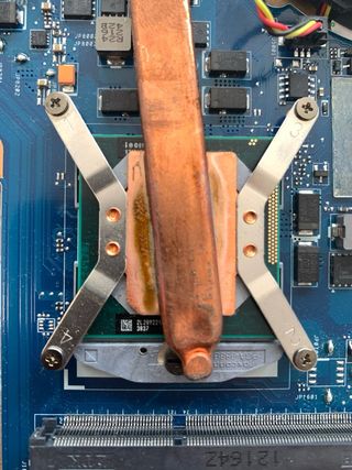 Placa Base Toshiba C850 PLF/PLR/CSF/CSR Rev.2.1