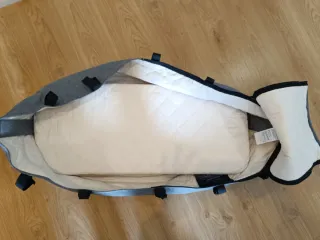 Carrito Bugaboo Camaleón 3 Gris