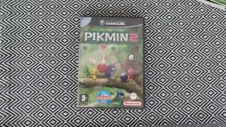 Pikmin 2 Nintendo GameCube