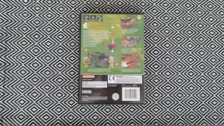 Pikmin 2 Nintendo GameCube