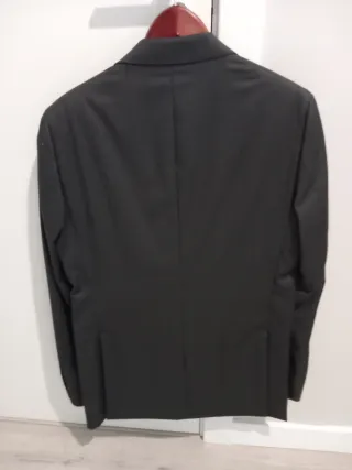 Chaqueta americana Massimo Dutti T.38