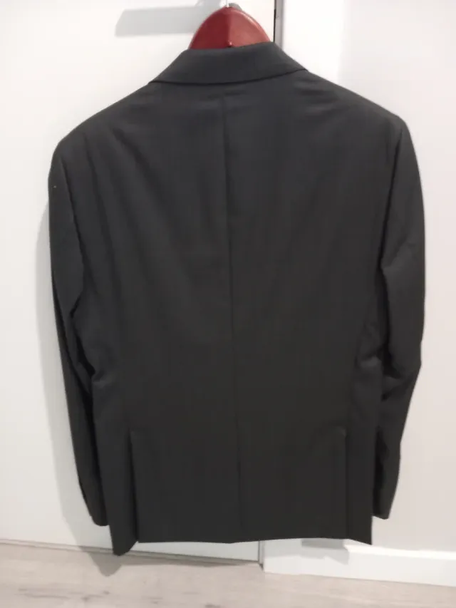 Chaqueta americana Massimo Dutti T.38